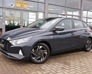 Hyundai i20 Gebrauchtwagen