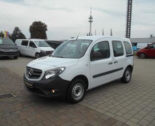 Mercedes-Benz Citan Gebrauchtwagen