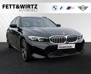 BMW 330 Gebrauchtwagen