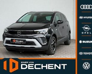 Opel Crossland (X) Gebrauchtwagen