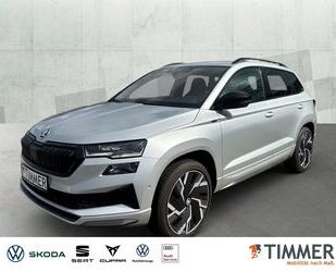 Skoda Karoq Gebrauchtwagen