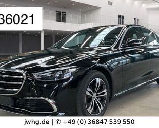 Mercedes-Benz S 350 Gebrauchtwagen