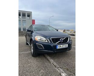 Volvo XC60 Gebrauchtwagen
