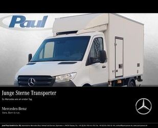 Mercedes-Benz Sprinter Gebrauchtwagen