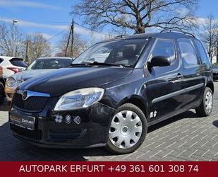 Skoda Roomster Gebrauchtwagen