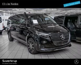 Mercedes-Benz V 300 Gebrauchtwagen