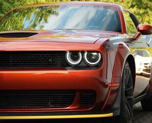 Dodge Challenger Gebrauchtwagen