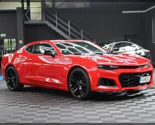 Chevrolet Camaro Gebrauchtwagen