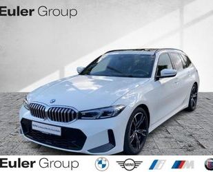 BMW 318 Gebrauchtwagen