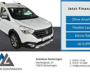 Dacia Dokker Gebrauchtwagen