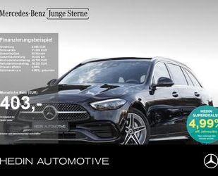 Mercedes-Benz C 300 Gebrauchtwagen