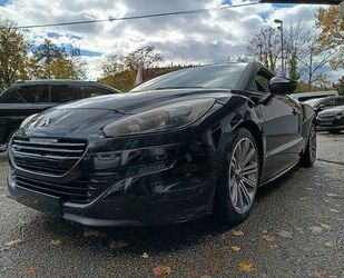 Peugeot RCZ Gebrauchtwagen
