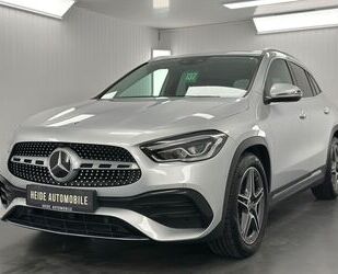 Mercedes-Benz GLA 180 Gebrauchtwagen