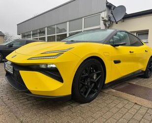 Lotus Emeya Gebrauchtwagen