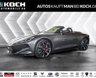 MG Cyberster Gebrauchtwagen