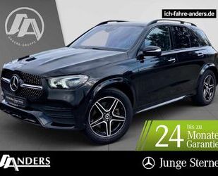 Mercedes-Benz GLE 350 Gebrauchtwagen
