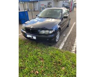 BMW 320 Gebrauchtwagen