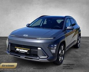 Hyundai KONA Gebrauchtwagen