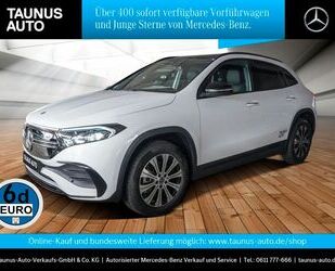 Mercedes-Benz EQA Gebrauchtwagen