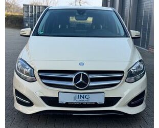 Mercedes-Benz B 180 Gebrauchtwagen