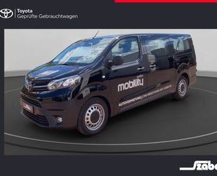 Toyota Proace (Verso) Gebrauchtwagen