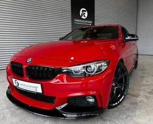 BMW 430 Gebrauchtwagen