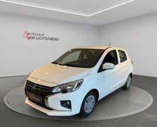 Mitsubishi Space Star Gebrauchtwagen