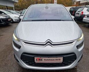 Citroen C4 Picasso Gebrauchtwagen