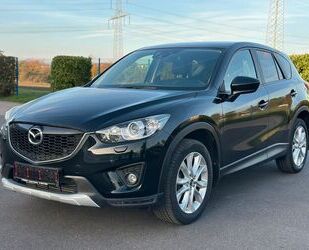 Mazda CX-5 Gebrauchtwagen