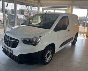 Opel Combo Gebrauchtwagen