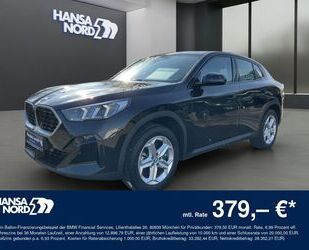 BMW X2 Gebrauchtwagen