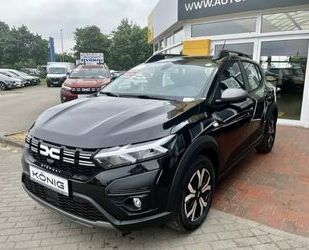 Dacia Sandero Gebrauchtwagen