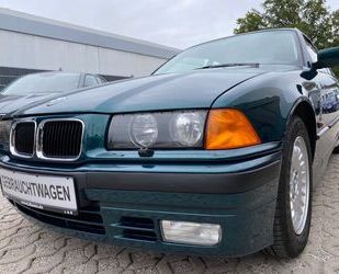 BMW 325 Gebrauchtwagen