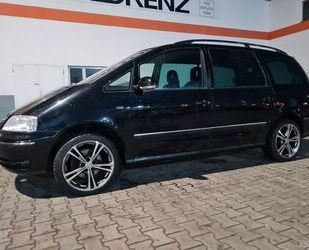VW Sharan Gebrauchtwagen