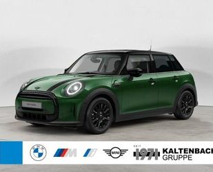 Mini Cooper Gebrauchtwagen