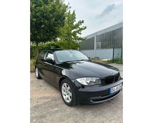 BMW 118 Gebrauchtwagen