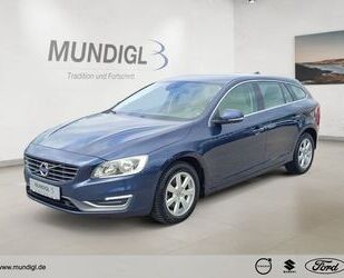 Volvo V60 Gebrauchtwagen