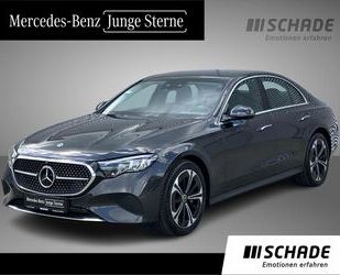 Mercedes-Benz E 300 Gebrauchtwagen