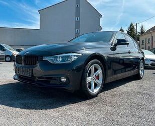 BMW 335 Gebrauchtwagen