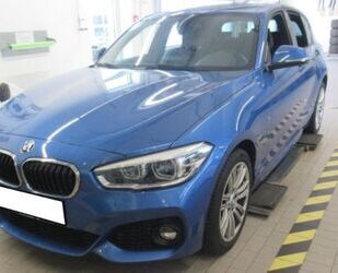 BMW 118 Gebrauchtwagen