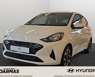 Hyundai i10 Gebrauchtwagen