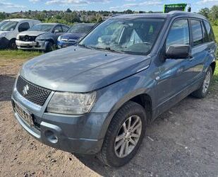 Suzuki Grand Vitara Gebrauchtwagen
