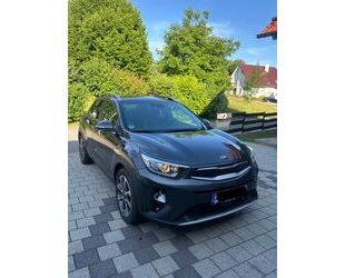 Kia Stonic Gebrauchtwagen