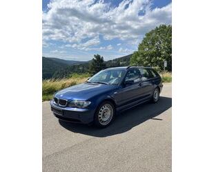 BMW 330 Gebrauchtwagen