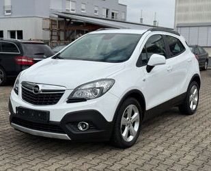 Opel Mokka Gebrauchtwagen