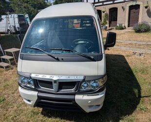 Piaggio Porter Gebrauchtwagen