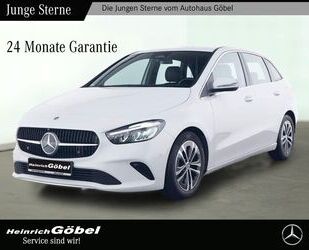 Mercedes-Benz B 200 Gebrauchtwagen