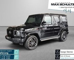 Mercedes-Benz G 450 Gebrauchtwagen