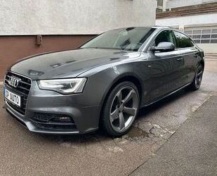 Audi A5 Gebrauchtwagen