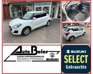 Suzuki Swift Gebrauchtwagen